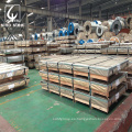 G280 MTC GI Steel Zinc recubierto de 2 mm Galvanized Metal Sheet